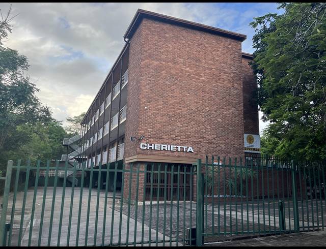 69M² OFFICE FOR SALE IN NELSPRUIT EXT 2